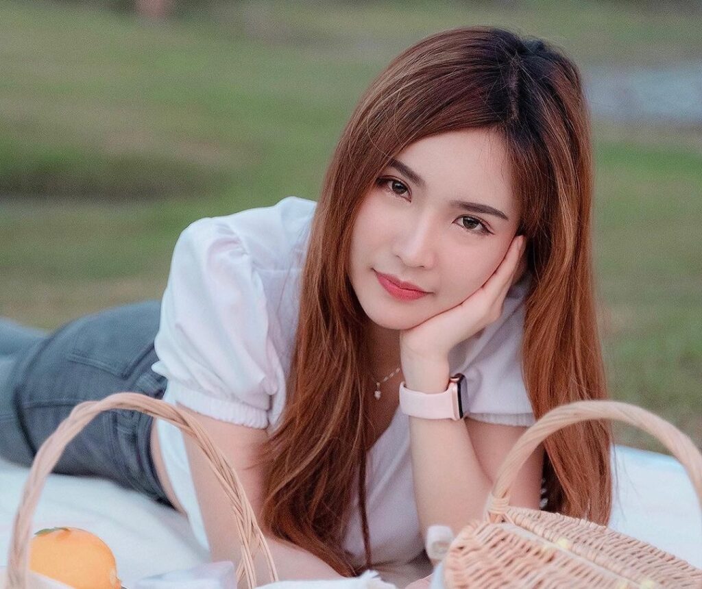 Thailand brides