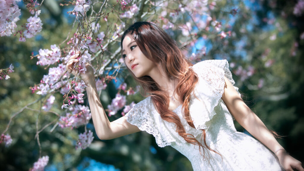 Asian dating tours