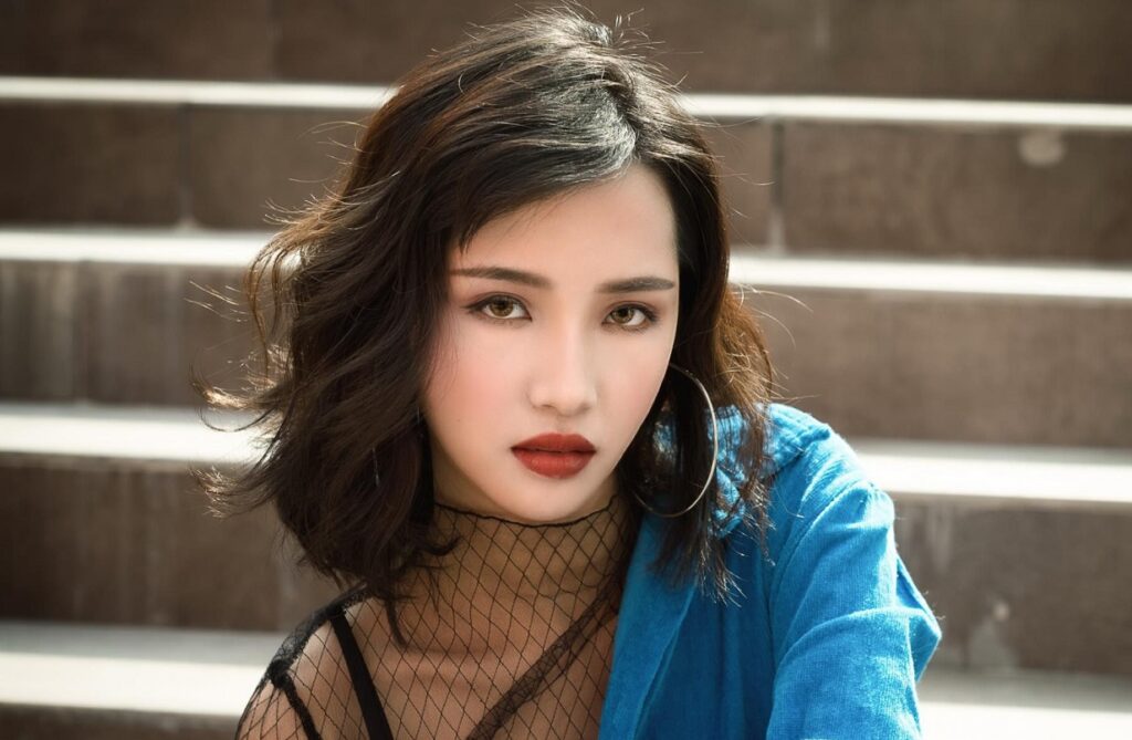 Single Philippines girl for marriage