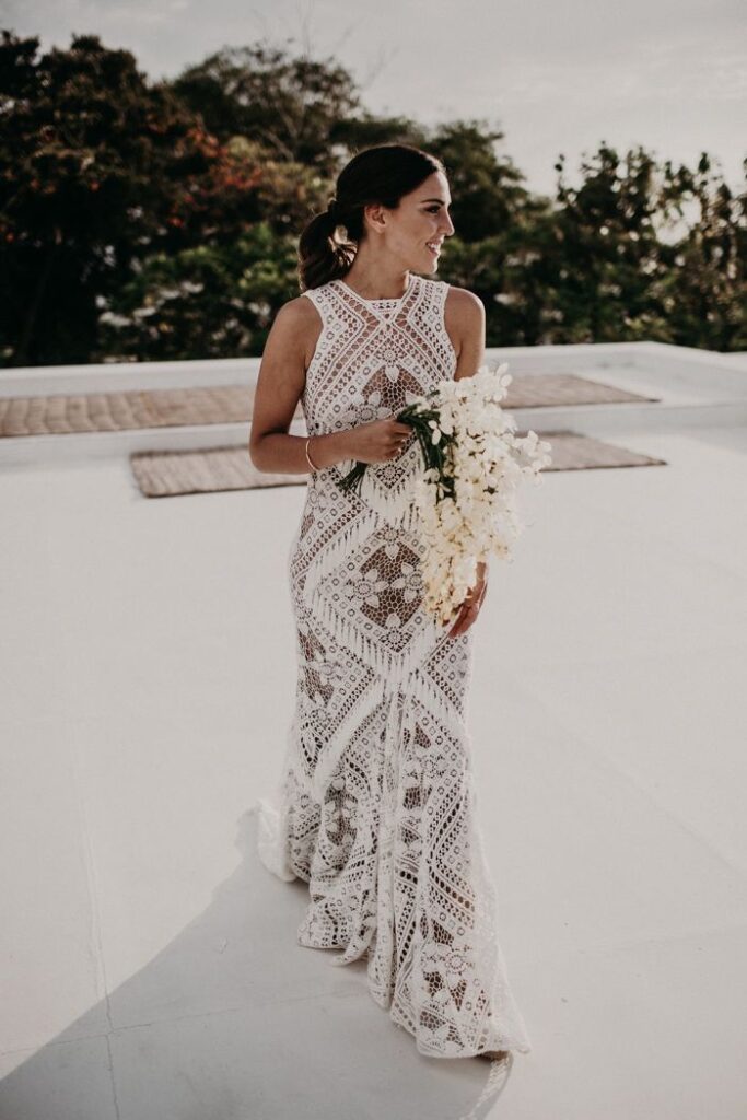 Columbia mail order bride