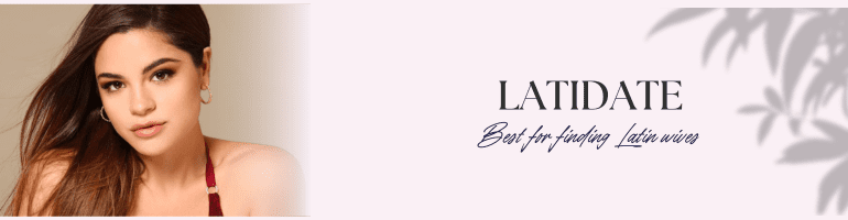 LatiDate
