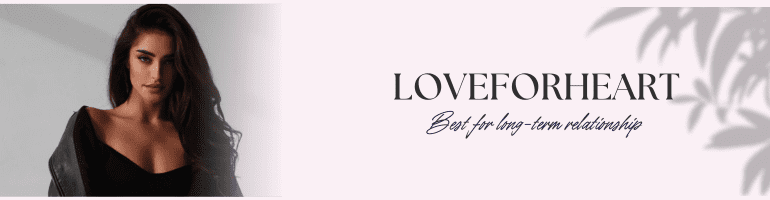 LoveForHeart
