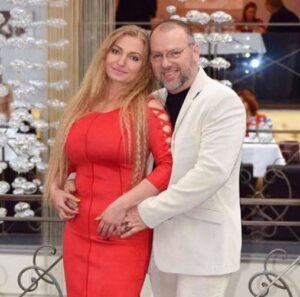Katerina & Leo