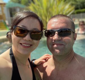 Kiola & Stephan