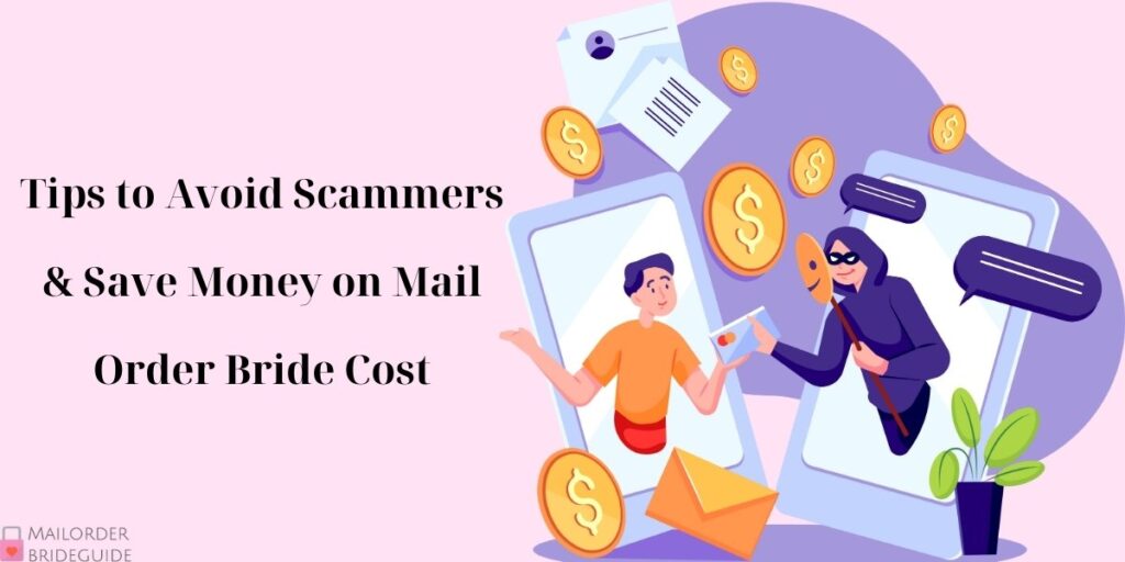 mail order brides costs scams