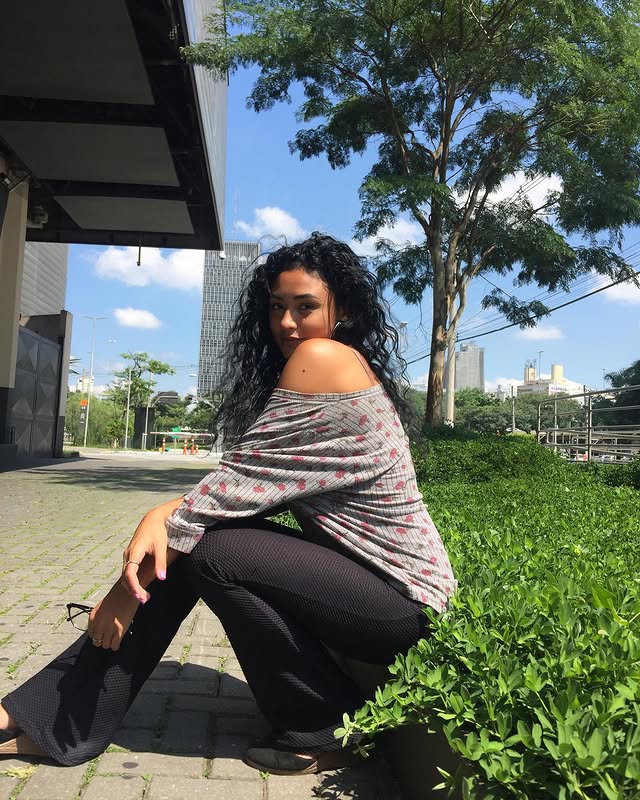 Brazil mail order bride
