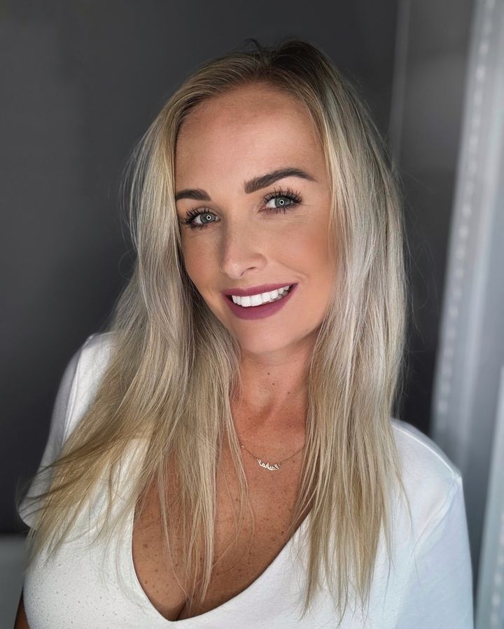 Pretty Czech woman for marriage