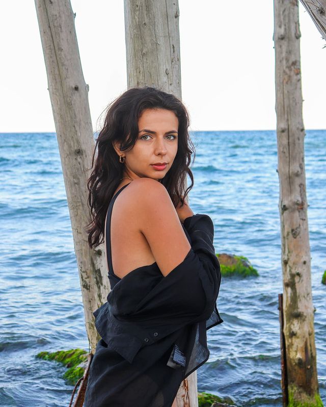 Romanian woman for marriage
