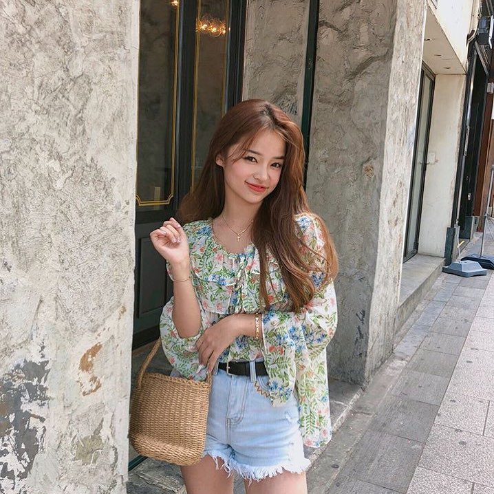 Korean Girl for marriage