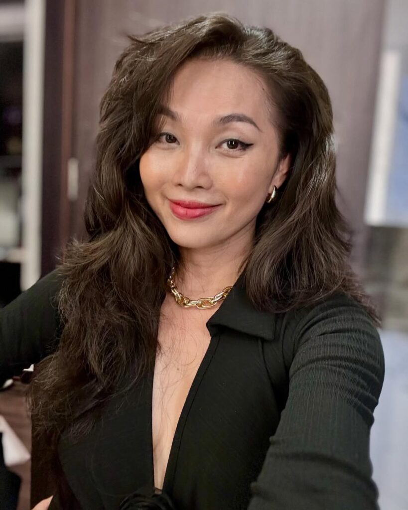 Vietnamese woman for marriage