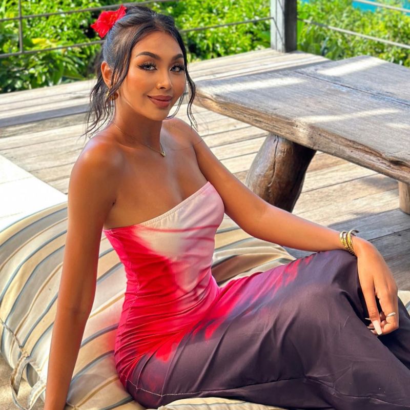 Cambodian mail order bride