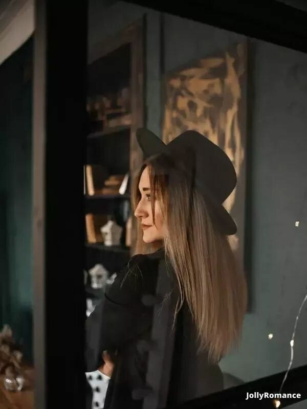 Alina, 30